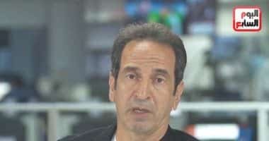 وليد ماهر يكشف عن تشتيت المدرب لاعبيه وخيارات بيراميدز وسيراميكا للقب