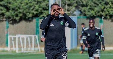 مودرن سبورت يتفوق على نجوم المستقبل في مباراة ودية قبل مواجهة المصري