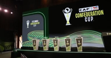 استعدادات اتحاد الكرة تنطلق قبل قرعة دوري الأبطال والكونفدرالية