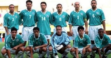 عبقرية اللون الأخضر تكسب منتخب مصر خطوات نحو جيل من البطولات