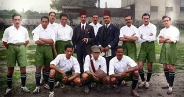 حكايات منتخب مصر كيف تشكل عبر الصراعات وصولا إلى بلجيكا