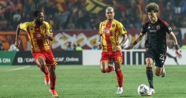 الأهلي يقترب من نهائي دوري أبطال أفريقيا بمواجهة مرتقبة ضد صن داونز