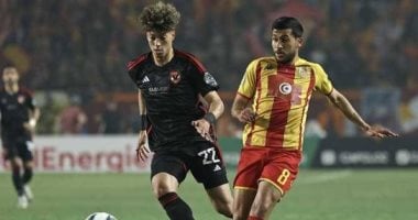 الأهلي يواجه الترجي في صراع ربع نهائي دوري أبطال أفريقيا