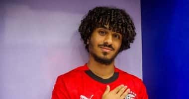 نجم ليفربول يسطع في صفوف منتخب الشباب تحت 2007 لأول مرة