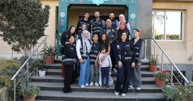 استادات وبنك الطعام يتجددا في رمضان بمبادرات خيرية مميزة لعامين متتاليين