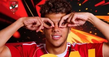 الأهلي يفتتح التسجيل أمام الجونة بهدف لإمام عاشور في الشوط الأول