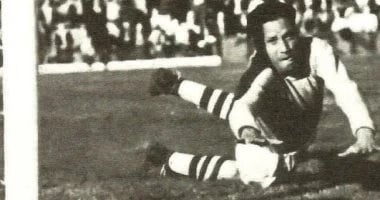 ألدو ستيلا الإيطالي يسجل اسمه بحروف من ذهب في تاريخ الزمالك