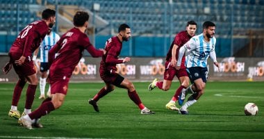 صراع القمة يشتعل بعد نتائج مباريات الدوري الممتاز اليوم