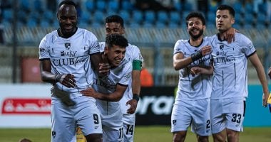 وادى دجلة يحقق انتصارا ثمينا على الإسماعيلي ويصعد للمركز الخامس