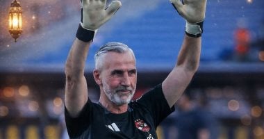 ميشيل يانكون يوضح حقيقة الشائعات ويؤكد عشق الأهلى وذكرياته معه