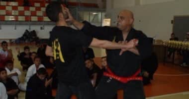 انطلاق سيمنار دولي مميز في فنون الدفاع عن النفس بدمنهور اليوم