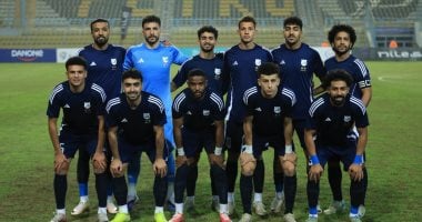 إنبى يتحدى المصرية للاتصالات في مواجهة قوية بكأس مصر الليلة