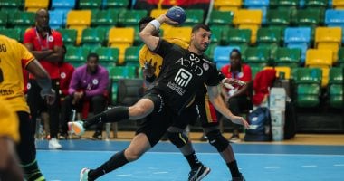 منتخب كرة اليد يخوض تجربتين وديتين قبل انطلاق بطولة العالم