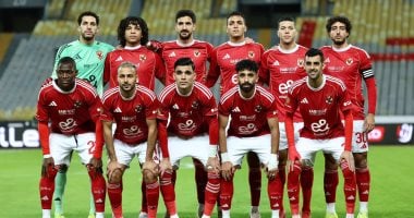 أهم أحداث الرياضة المصرية اليوم الجمعة 27 فبراير 2026
