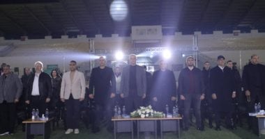 انطلاق النسخة الخامسة من بطولة سيتى كلوب الرمضانية بمشاركة 160 فريقا