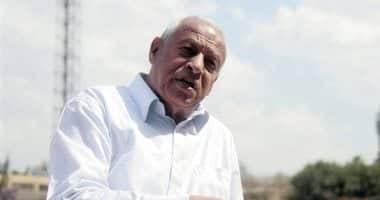 اتحاد الكرة ينعى مصطفى رياض أحد رواد تاريخ الكرة المصرية