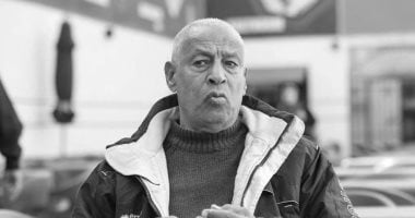 الأهلي يودع مصطفى رياض نجم الترسانة والمنتخب الوطني المصري