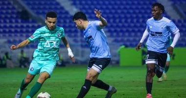 أبرز 7 أحداث رياضية يجب متابعتها اليوم الثلاثاء 24 فبراير 2026