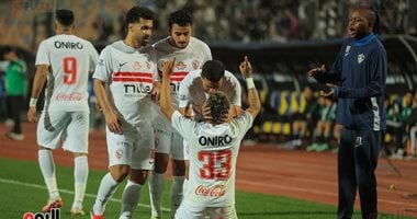 أهداف الزمالك في الدوري تصنع الحدث وتجذب الأنظار من جديد