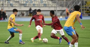 نتائج مباريات الدوري الممتاز لليوم الثلاثاء 24 فبراير 2026