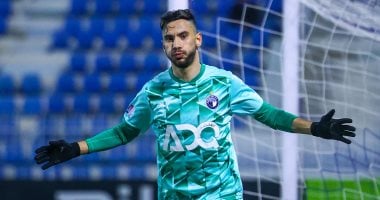 جدول ترتيب الهدافين في الدوري المصري ناصر ماهر وعدى الدباغ يتصدران القمة