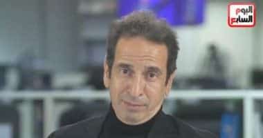 وليد ماهر يكشف نجاح تورب في تحقيق الأهداف وغموض سموحة الهجومي