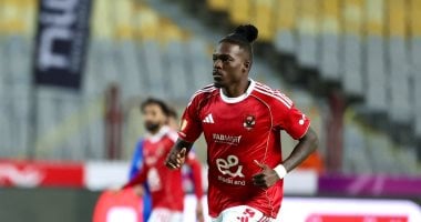 مستقبل كامويش مع الأهلي في خطر بعد صفقة أجنبية غير محسومة