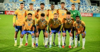 طارق العشرى يحدد تشكيل الإسماعيلي لمواجهة الجونة في الدوري اليوم