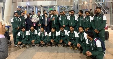 منتخبات تصفيات كأس العالم للهوكي تستكمل الوصول لمصر 2026