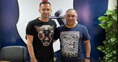 الصربي ديان ميليج يغادر إنبي دون إكمال مشواره الكروي في مصر