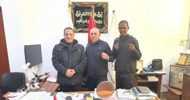 اتحاد الملاكمة يضم مدربين من كوبا للإشراف على المنتخب الوطني