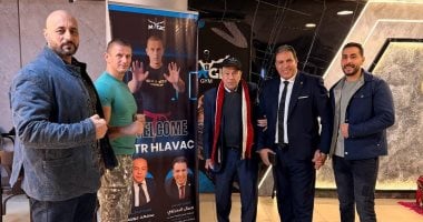 نجاح السيمينار الأول للدفاع عن النفس في مصر تحت إشراف الاتحاد المصري للكيمبو