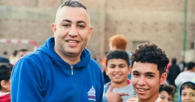 البدرشين تهدي الفائزين بجوائز رمضانية مميزة تشمل أرنب وسمك وموز