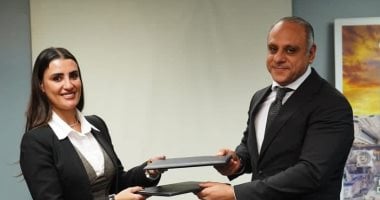 اتحاد الاسكواش يبرم اتفاقية شراكة هامة مع شركة مصر للطيران