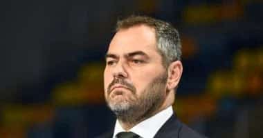 أجوستي بوش يكشف التشكيلة النهائية لمنتخب السلة في تصفيات المونديال