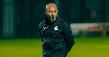 منتخب الشباب يستعد بجد لمباراته الثانية ضد أسود الرافدين