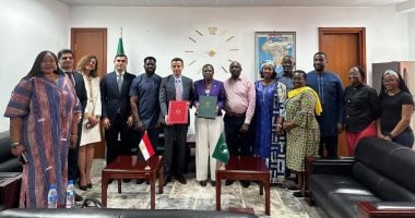 مصر تستعد لاستضافة النسخة المقبلة من الألعاب الأفريقية في 2027