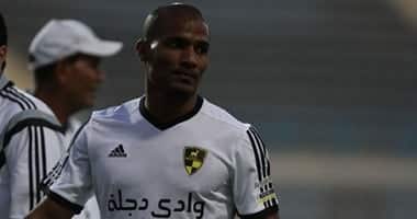 فرنسي وادي دجلة مالودا يتألق في سماء الكرة المصرية بمستوى متميز