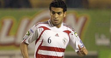 مسيرة هاني سعيد المميزة كرحالة في أندية الأهلي والزمالك والإسماعيلي