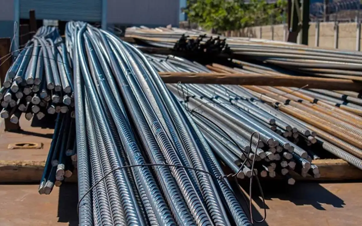 أسعار الحديد والأسمنت اليوم