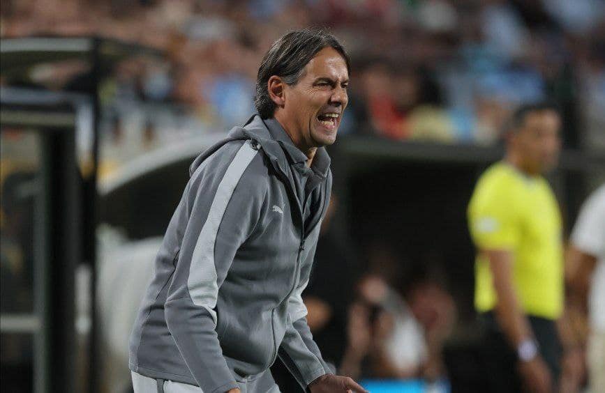 إنزاجي يصدر قرارًا بتغييرات جذرية في تشكيل الهلال استعدادًا لمواجهة الشباب