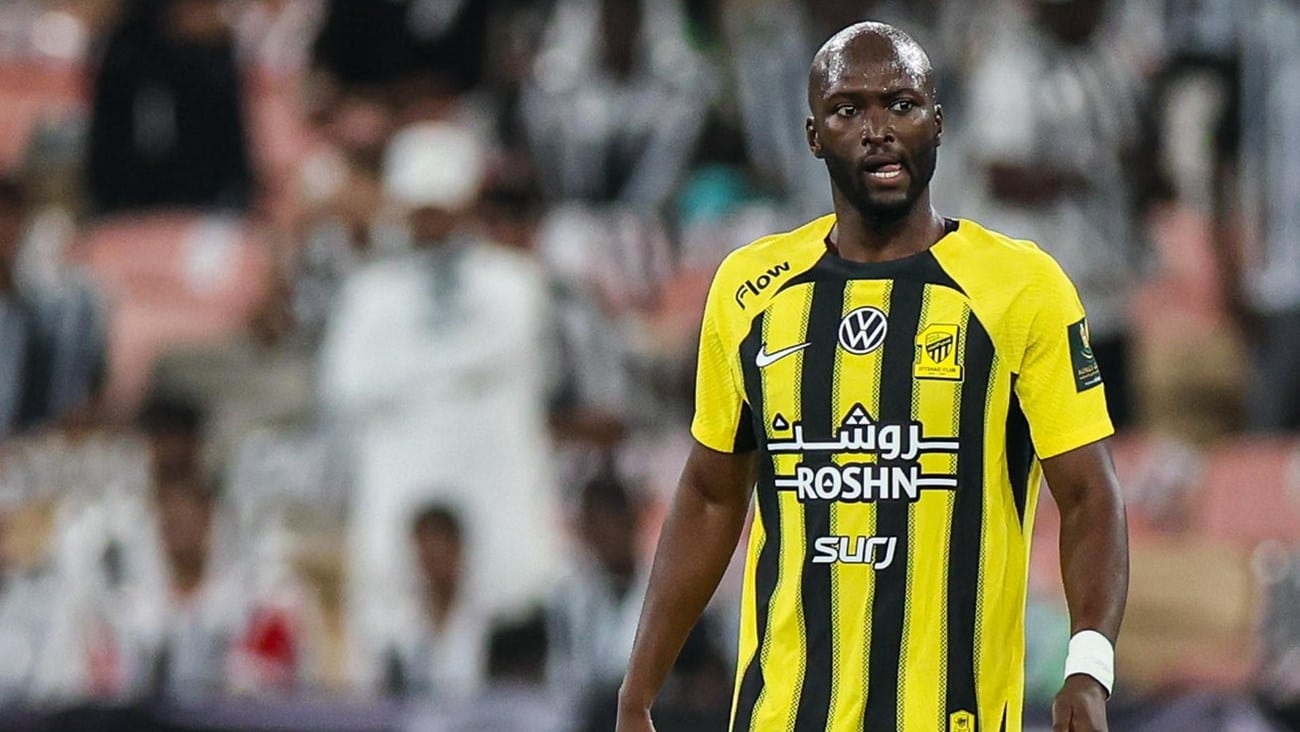 اتحاد جدة يحقق الفوز بهدف نظيف أمام الخليج