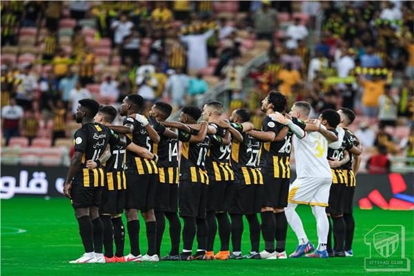 اتحاد جدة يعود إلى نغمة الانتصارات بفوز مهم على الخليج في دوري المحترفين السعودي