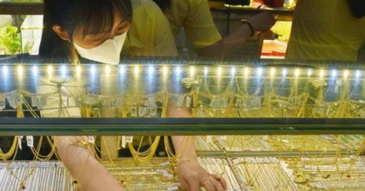 ارتفاع أسعار الذهب إلى 3.0003 وصعود سعر BTMH إلى 3.50035 في الأسواق اليوم