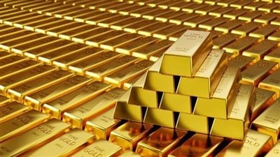 ارتفاع قوي في أسعار الذهب اليوم في مصر مع اقتراب سعر جرام الجنيه الذهب من 58 ألف جنيه