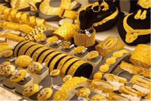 ارتفاع قوي في أسعار الذهب محلياً وارتفاع سعر جرام الذهب 150 جنيهاً خلال ساعتين
