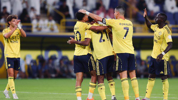 النصر يوضح أسباب الاستبعاد المفاجئ قبل مواجهة الفيحاء في مباراة حاسمة