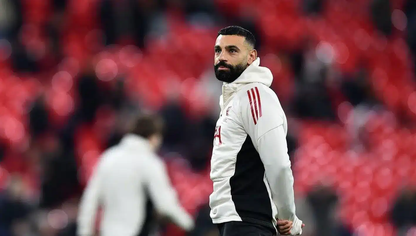 اهتمام سعودي وأميركي متزايد مع اقتراب مرحلة الحسم في مستقبل صلاح