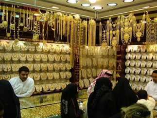تحديث أسعار الذهب والفضة اليوم السبت في السوق السعودية