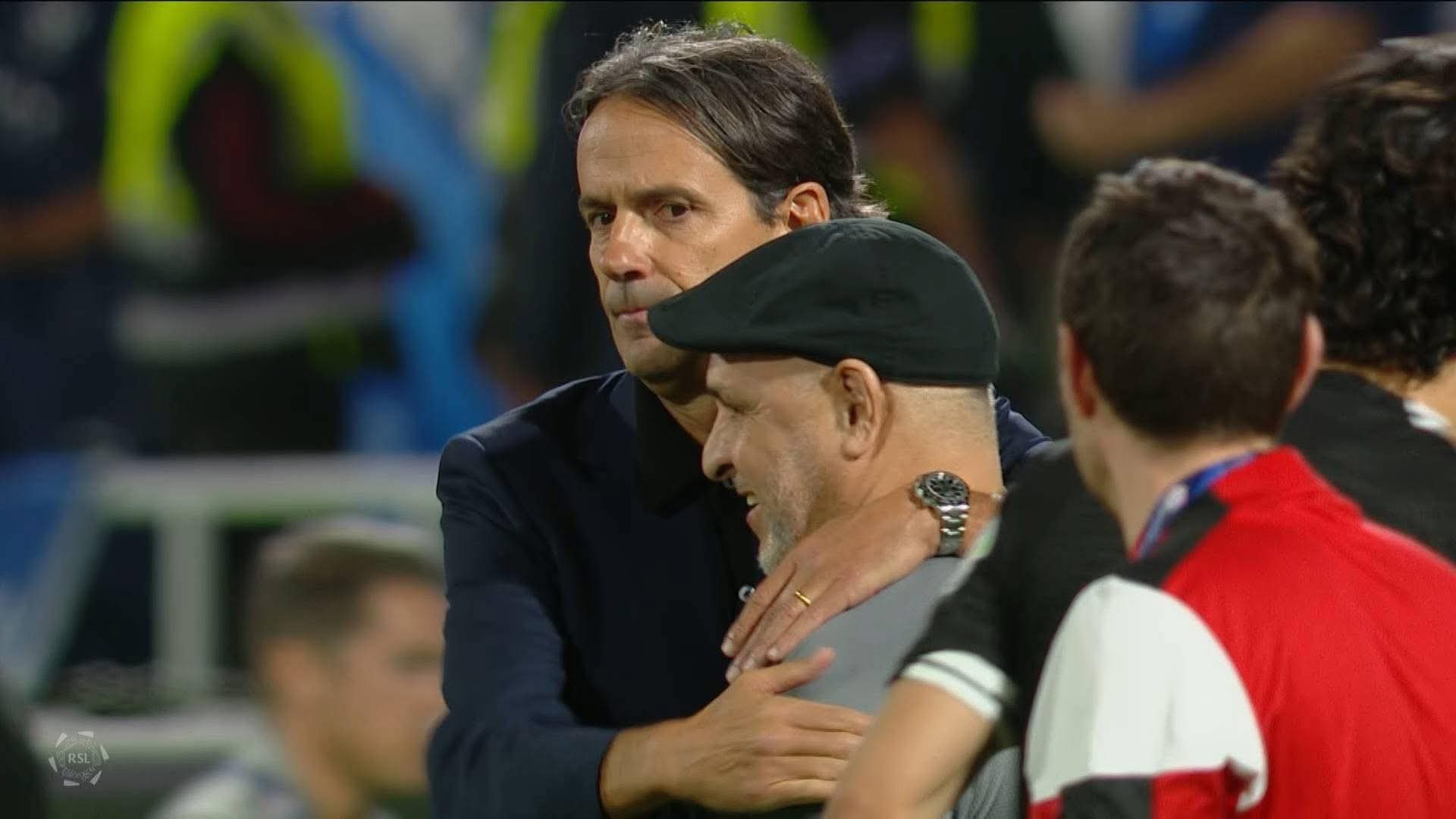 زكري يخسر مواجهته أمام الهلال في مباراة حاسمة دزاير توب